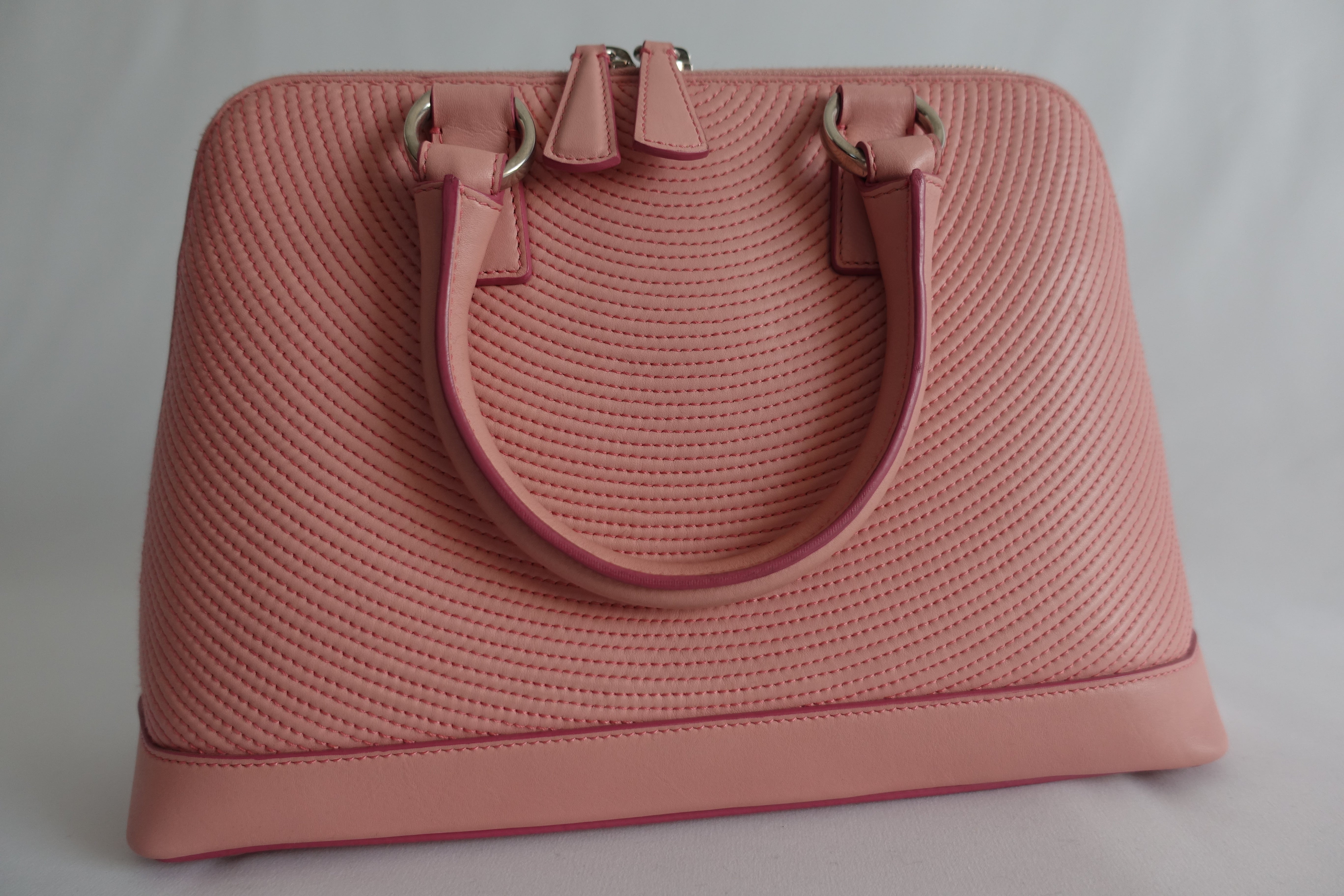 Buy Coral Pink Handbags for Women by Pedro Online
